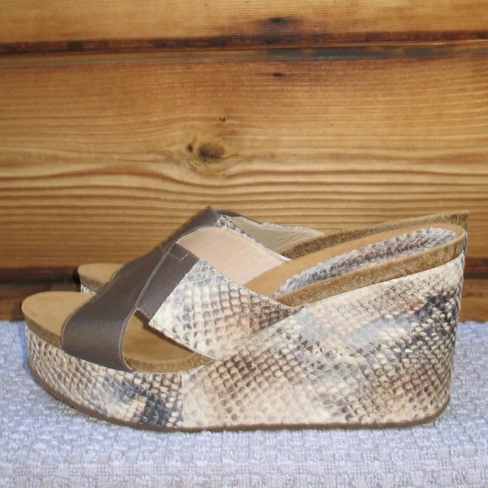 Right Bank Shoe Co. right bank